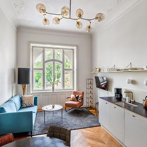 Appartement met een Slaapkamer